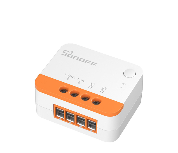Sonoff Zestaw 2 przełączników Smart Switch ZBMINIL2 - 1347521 - zdjęcie 5